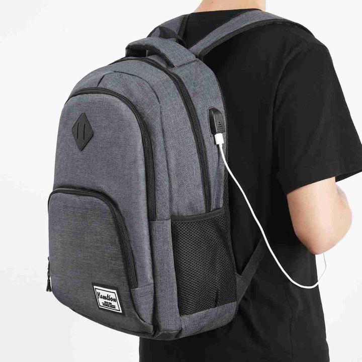 Produktbild Yamtion Schul (35 l)