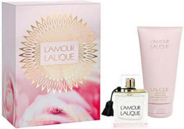 Immagine prodotto Lalique Set regalo L'Amour