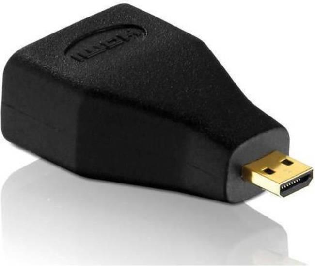 Produktbild Purelink Micro HDMI zu (HDMI, 4 cm)