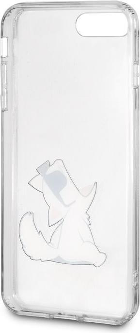 Actual product image Karl Lagerfeld Case (Apple iPhone SE, Apple iPhone 8, Apple iPhone 7)