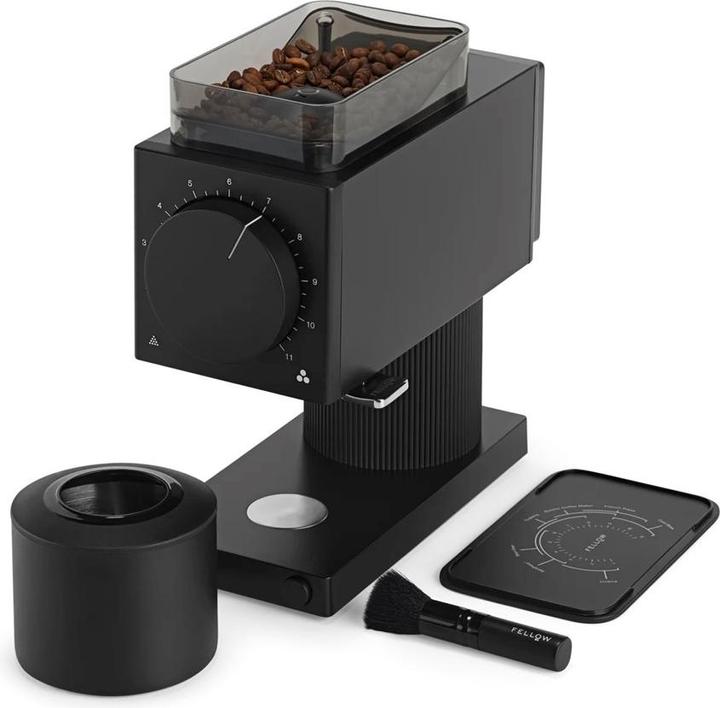 Immagine prodotto Fellow Macinino Ode Brew - Gen 2
