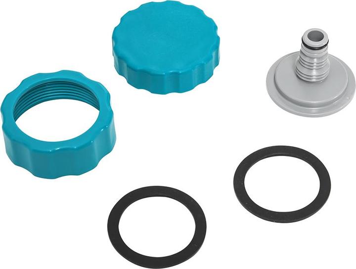 Actual product image Bestway Sandfilteranlage