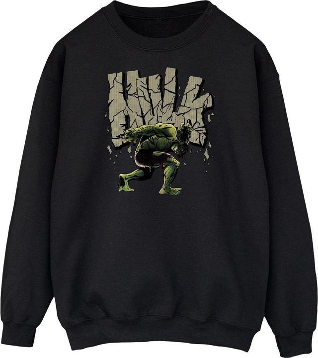 Hulk Sweatshirt