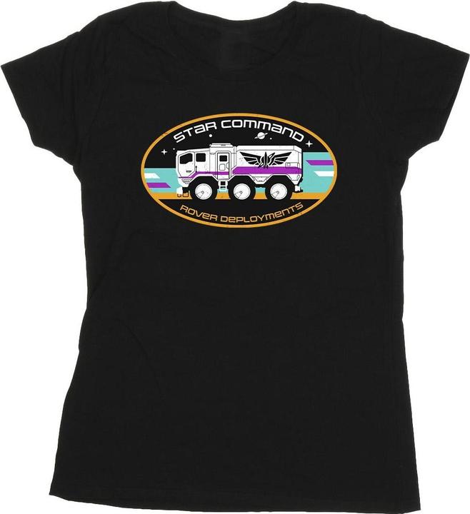Disney Lightyear Rover Deployment TShirt (L)