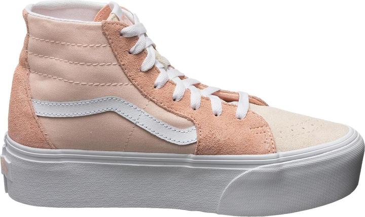 Image du produit Vans Ua Sk8-Hi Tapered Stackform Chaussures - 86775 (34)