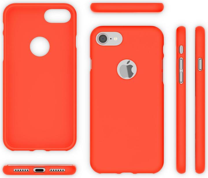 Productafbeelding Nalia Mobiele telefoonhoes (Apple iPhone 7)