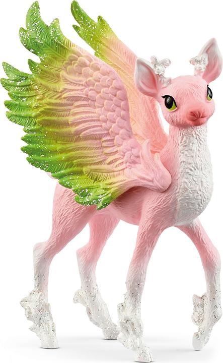 Image du produit Schleich Le cerf magique