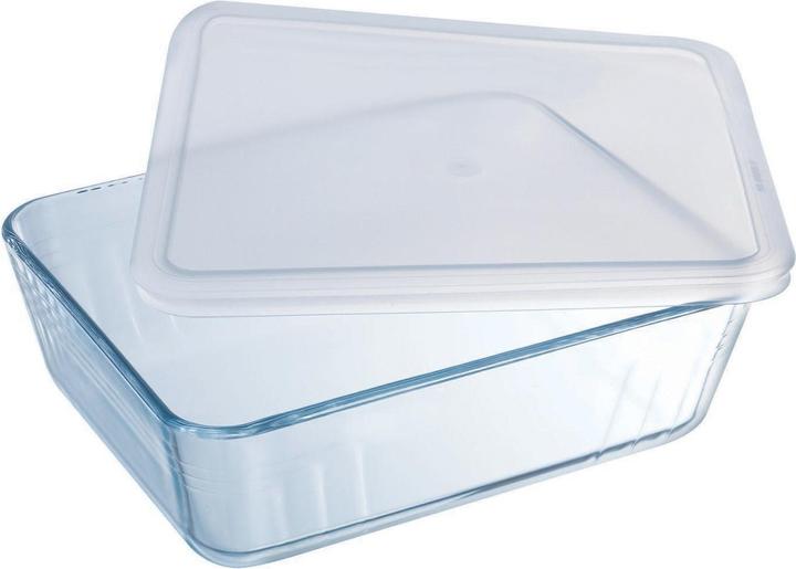Image du produit Pyrex Plat