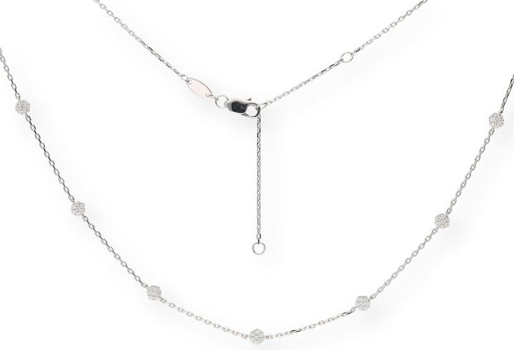 Carat Style (Gold 18ct, 45 cm)