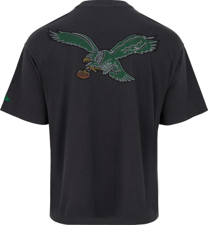 Immagine prodotto New Era Camicia oversize - LAVATO Philadelphia Eagles (L)