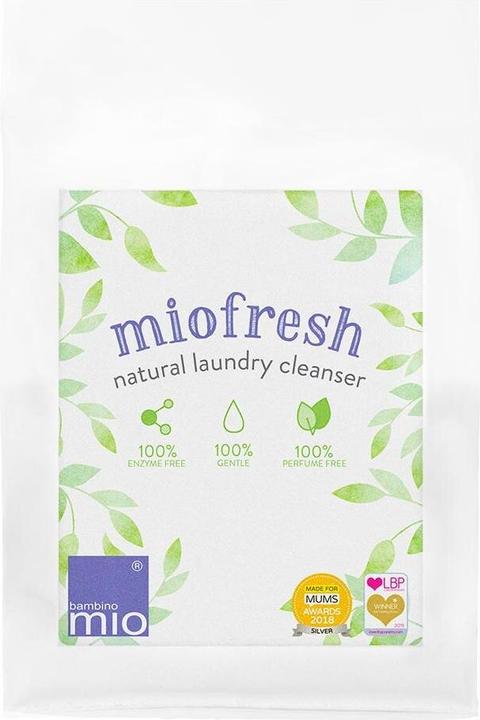 Image du produit Bambino Mio Miosolo classique pack (Taille unique, 6 pièce(s))