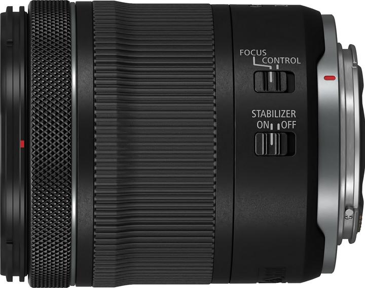 Image du produit Canon EOS R Kit (24 - 105 mm, 30.30 Mpx, Plein format)