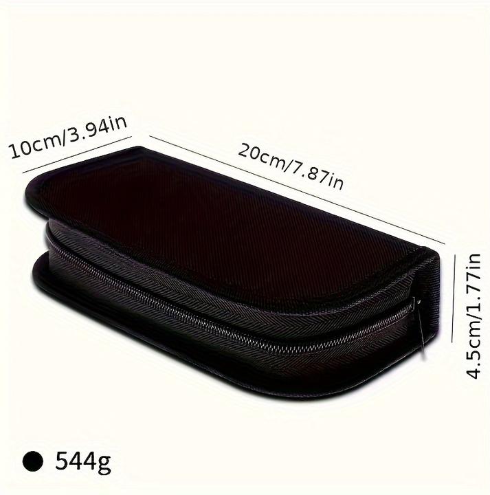 Image du produit PhoneLook Kit outils réparation montre (147 pièces) set d'horloger complet