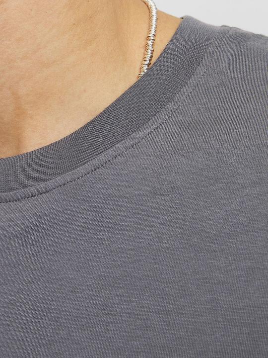 Actual product image Jack & Jones Gedruckt Rundhalsausschnitt T-shirt T-shirt (L)