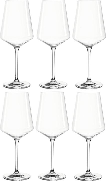 Produktbild Leonardo Puccini (10 cl, 6 Gläser, Weissweingläser)