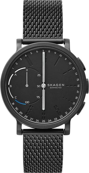Produktbild Skagen Hagen Connected (Hybrid Uhr, 42 mm)