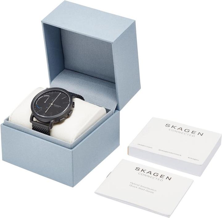 Produktbild Skagen Hagen Connected (Hybrid Uhr, 42 mm)