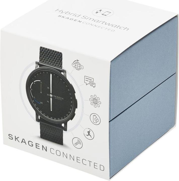 Produktbild Skagen Hagen Connected (Hybrid Uhr, 42 mm)