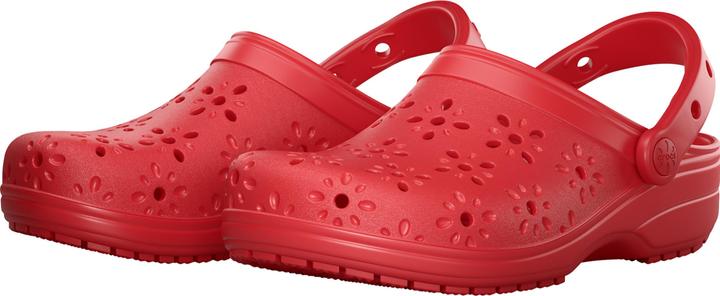 Productafbeelding Crocs Classic Floral Cut Out Clog (39)
