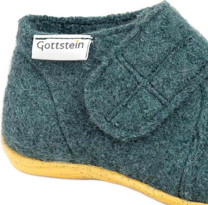 Actual product image Gottstein Alpine Racer RU Hausschuh (22)