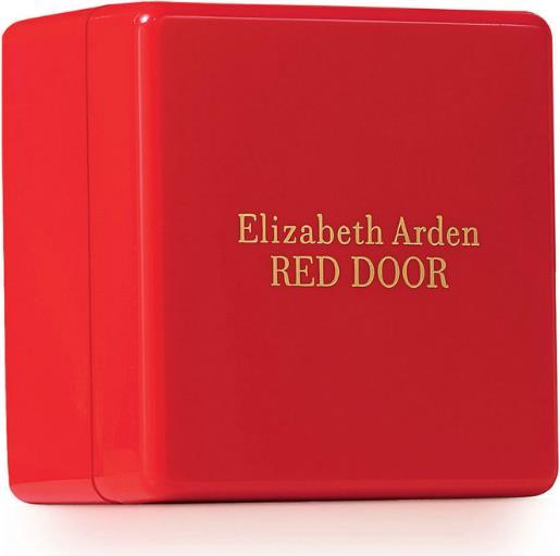 Actual product image Elizabeth Arden Red Door Dusting Powder (155 ml)
