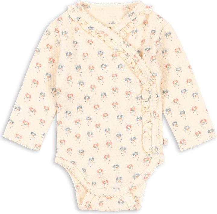 Actual product image Konges Slojd Sui Rüschen Pipa Petite (68)