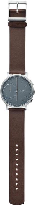 Produktbild Skagen Hagen Connected (Hybrid Uhr, Analoguhr, 42 mm)