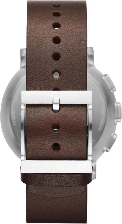 Produktbild Skagen Hagen Connected (Hybrid Uhr, Analoguhr, 42 mm)