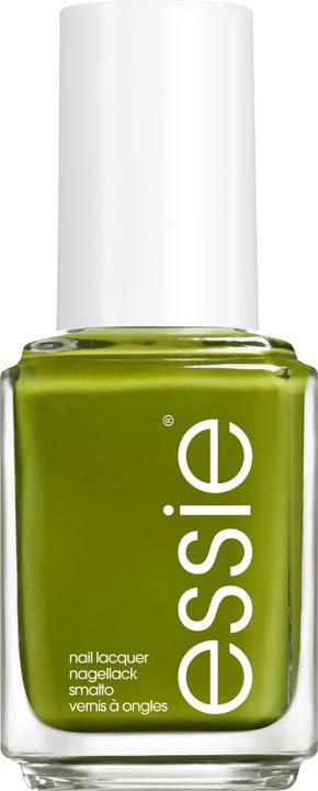 Essie Nail Color (823 willow in the wind, Farblack)