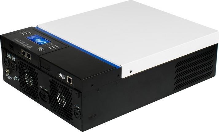 Produktbild Digital Hybrid-Solar-Wechselrichter Off-Grid ESB 6kW-24