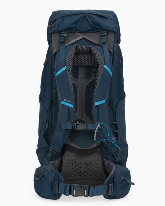 Actual product image Osprey Kestrel 48 (48 l)