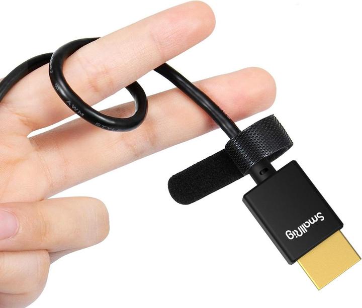 Produktbild SmallRig HDMI Typ A – HDMI Typ A (0.55 m, HDMI)