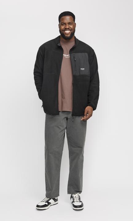 Immagine prodotto Jack & Jones Jorvesterbro Tee Ss Crew Neck Noos Pls (4XL)