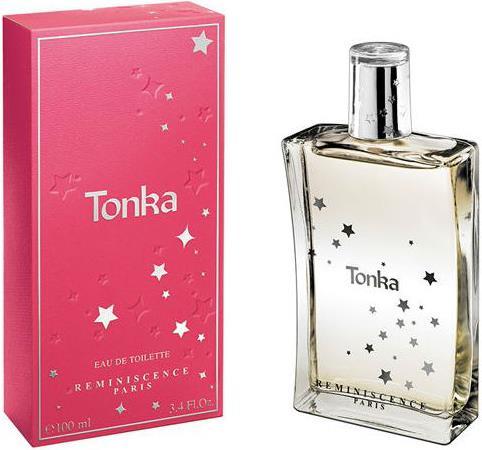 Image du produit Reminiscence Tonka (Eau de toilette, 100 ml)