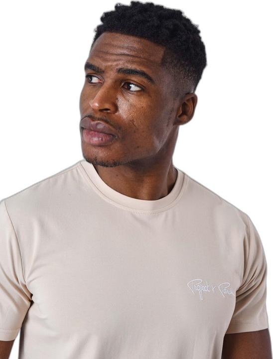 Actual product image Project X Paris t-hirt project x pari (S)