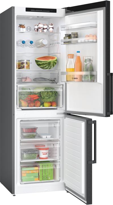 Produktbild Bosch Hausgeräte Serie 4, KGN36VXCT (321 l)