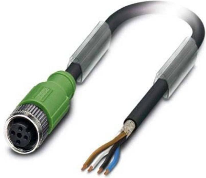 Produktbild Phoenix Contact Sensor-/Aktor-Steckverbinder