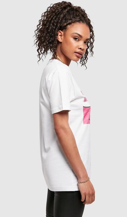 Actual product image Mister Tee Ladies Only Female Tee - 15169 (M)