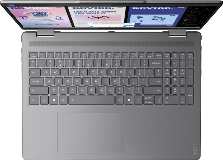Image du produit Lenovo Yoga 7 2-en-1 16ILL10