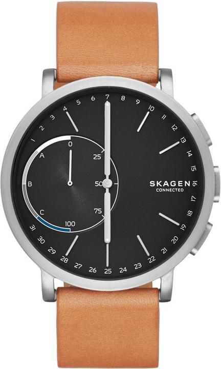 Skagen Hagen Connected (42 mm)