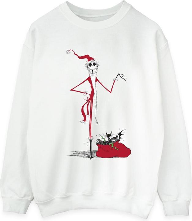 Dick Smith Christmas Presents Sweatshirt (S)
