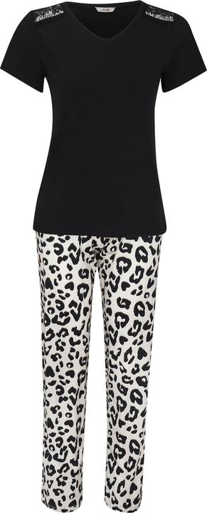 Produktbild Goldenbay Pyjama Viola (XL)