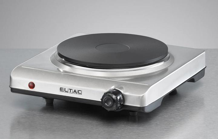 Immagine prodotto Eltac Piastra singola
