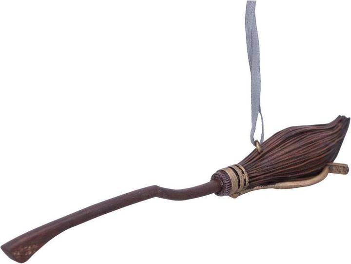 Produktbild Nemesis Now Harry Potter - Ornement à Suspendre Nimbus 2000 15,5 cm (6 -teilig)