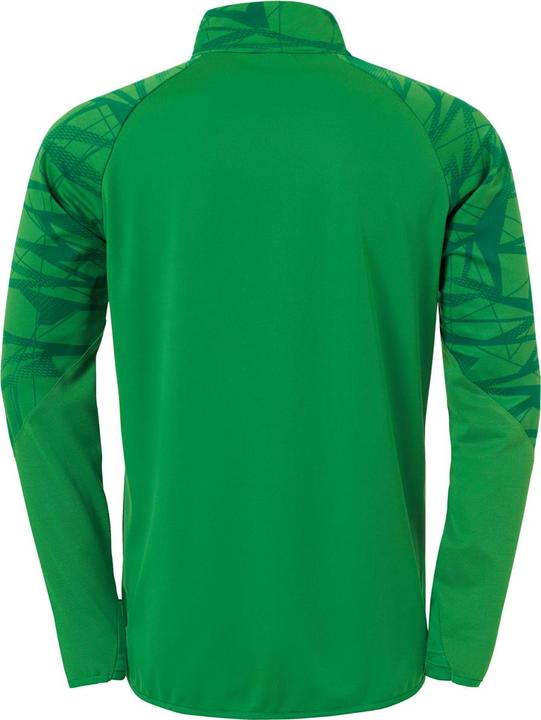 Actual product image Uhlsport 1/4 ZIP TOP GOAL 25 1/4 ZIP TOP (XXL)