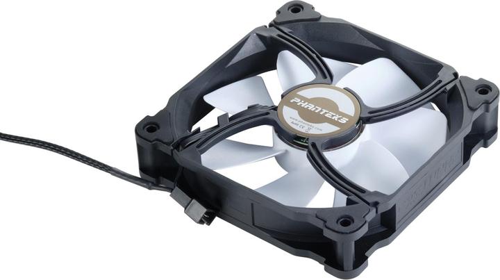 Image du produit Phanteks Ventilateur PH-F120MP V2 (120 mm, 1 x)