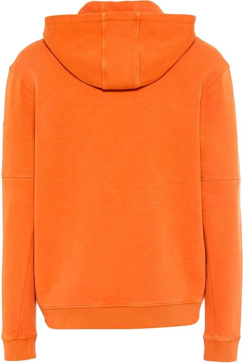 Image du produit Camel Active Hoodie en pur coton (S)