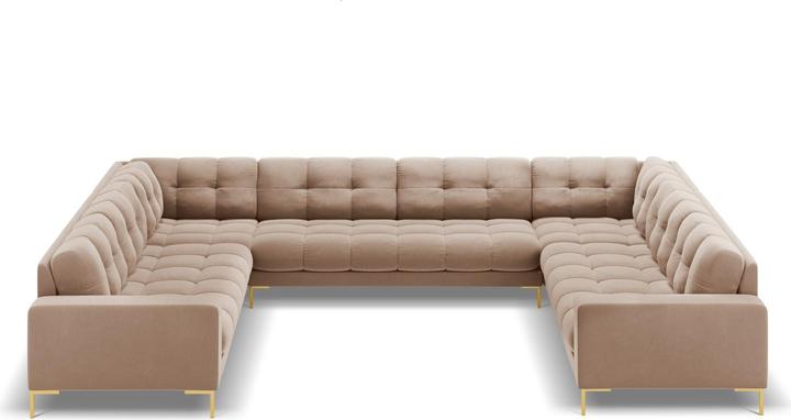 Actual product image Micadoni Mamaia (Sofa landscape)