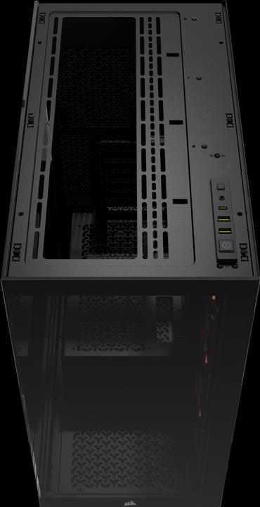 Produktbild Corsair 3500X ARGB (E-ATX, ATX, mATX, Mini-ITX)
