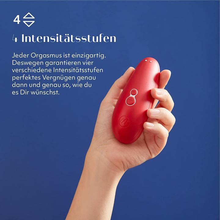 Immagine prodotto Womanizer Succhiatore clitorideo Starlet 2